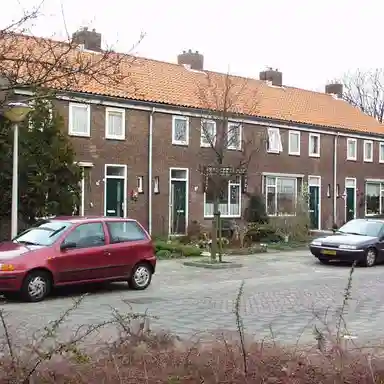 62m2 house to rent for 727€/month in Lisse