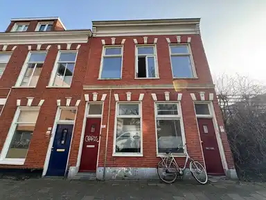50m2 flat te huur voor 1112€/maand in Oostersingeldwarsstraat 11a, Groningen