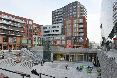 90μ² Διαμέρισμα προς ενοικίαση για 1660€/μήνα σε Noordstedeweg 18, Nieuwegein