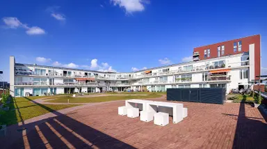 100m2 apartment to rent for 1655€/month in Weegbree 31, Pijnacker