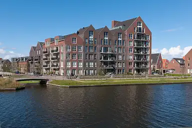 97m2 Appartement te huur voor 1575€/maand in Burgemeester De Wildesingel 14, Valkenburg