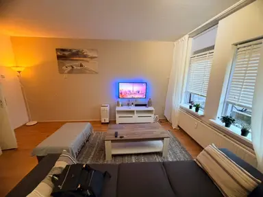 42m2 Appartement te huur voor 900€/maand in Friesestraatweg, Groningen