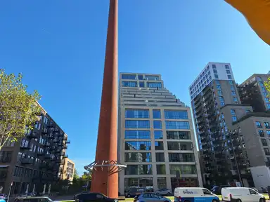 59m2 Appartement te huur voor 1228€/maand in Walserijstraat 60, Eindhoven