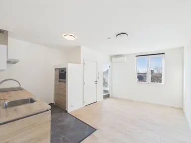 39m2 apartment to rent for 864€/month in Noordstraat, Terneuzen