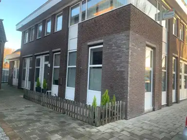 69m2 Appartement te huur voor 1173€/maand in Voorstraat 98B, Poeldijk