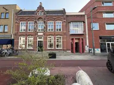 57m2 flat te huur voor 1950€/maand in Geldropseweg, Eindhoven