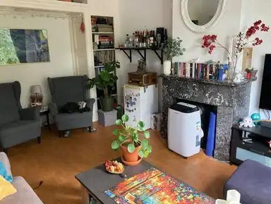 25m2 Kamer te huur voor 490€/maand in Petrus Campersingel, Groningen