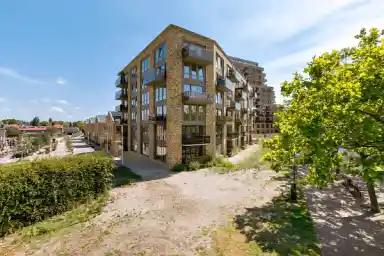 92m2 Appartement te huur voor 1595€/maand in Treurenburgstraat 491, Eindhoven