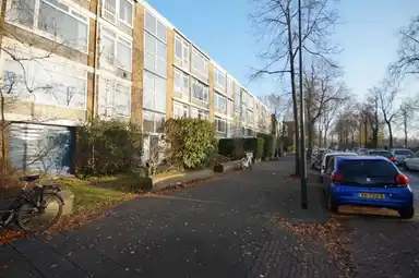 62m2 Appartement te huur voor 1200€/maand in Asserstraat, Leiden