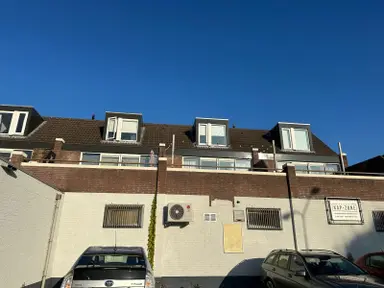 61m2 apartment to rent for 1077€/month in Irmgardstraat 9, Vaals