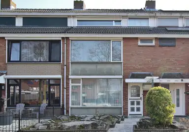 110m2 Casa in affitto per 1275€/mese a Canisvlietstraat 6, Sluiskil