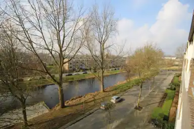 80m2 Appartement te huur voor 1750€/maand in Hora Siccamasingel, Groningen