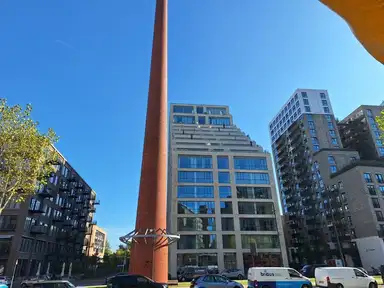 59m2 apartment to rent for 1228€/month in Walserijstraat 60, Eindhoven