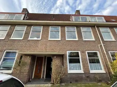 103m2 apartment to rent for 2050€/month in Johann Keplerstraat 8-1, Amsterdam