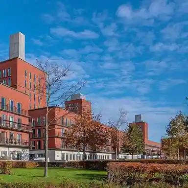 121m2 flat to rent for 1855€/month in The Hague