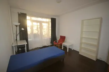 15m2 Kamer te huur voor 800€/maand in Heeswijkstraat, Voorburg