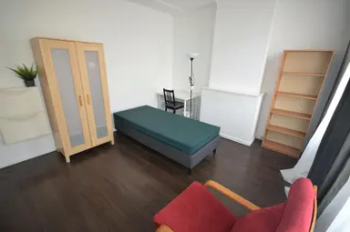 0m2 Kamer te huur voor 800€/maand in Heeswijkstraat, Voorburg