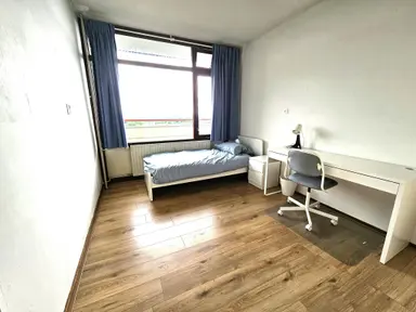 10m2 room to rent for 999€/month in Dotterlei, Capelle aan den IJssel