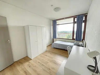 110m2 house to rent for 999€/month in Dotterlei, Capelle aan den IJssel