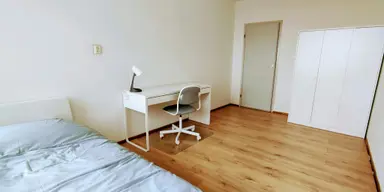 110m2 maison à louer pour 999€/mois à Dotterlei, Capelle aan den IJssel