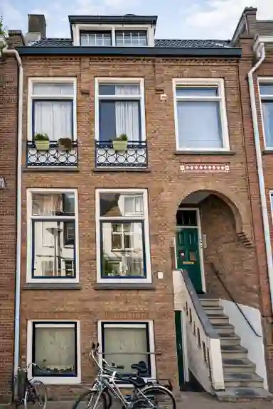 25m2 studio te huur voor 936€/maand in Lindestraat 84D, Zwolle