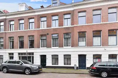 270m2 huis te huur voor 4000€/maand in Heemskerckstraat 20, The Hague