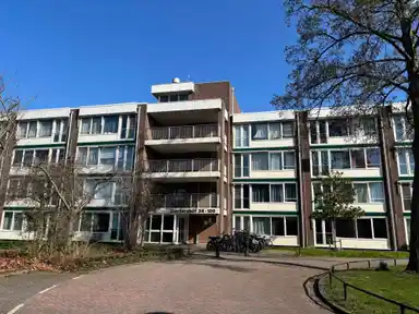 44m2 Appartement à louer pour 915.81€/mois à Gortershof 82, Zaandijk