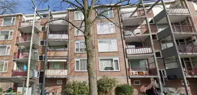 60m2 apartment to rent for 944.84€/month in Louis Bouwmeesterstraat, Amsterdam