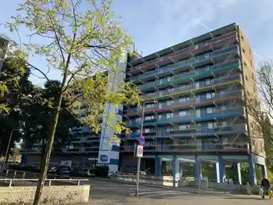 67m2 apartment to rent for 863.02€/month in In de Wolken 90, Amstelveen