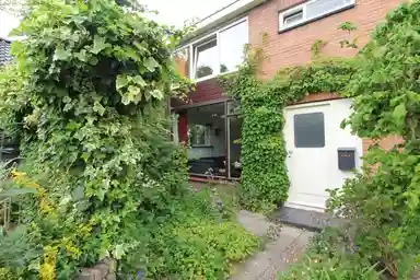 102m2 house to rent for 1650€/month in Prins Hendriklaan, Amerongen