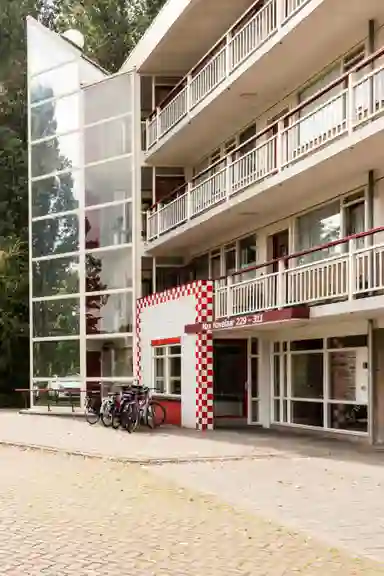 65m2 Appartement te huur voor 989.14€/maand in Max Havelaarlaan 301, Amstelveen