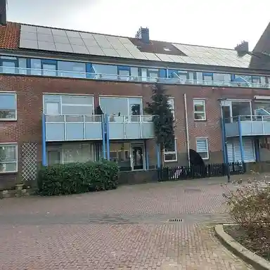 46m2 Appartement te huur voor 727€/maand in Castricum