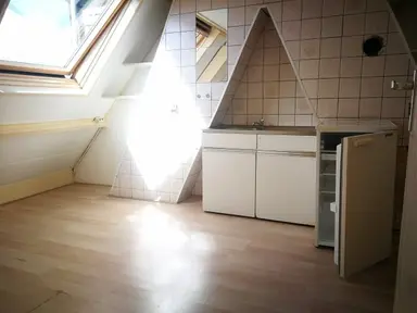 14m2 Camera in affitto per 465€/mese a Ernst Casimirlaan, Groningen