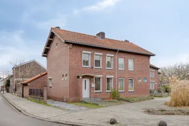 22m2 Camera in affitto per 795€/mese a Baron van Hövellstraat, Maastricht