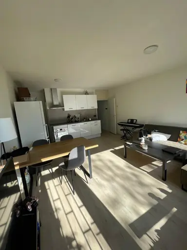 12m2 Kamer te huur voor 850€/maand in Kantershof, Amsterdam