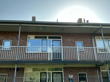 34m2 apartment to rent for 482.3€/month in Bernhardstraat 12, Oude-Tonge