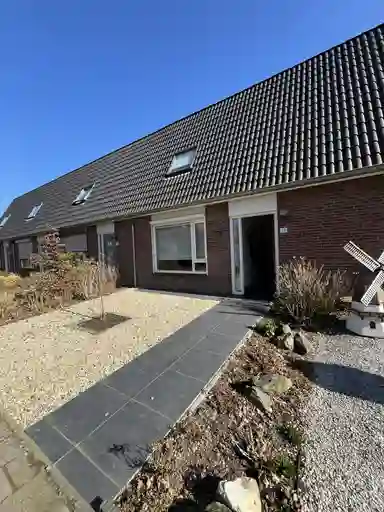 59m2 house to rent for 723.04€/month in De Wimme 26, Brummen