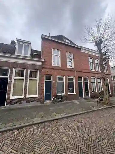 51m2 Appartamento in affitto per 2144€/mese a Van Julsinghastraat, Groningen