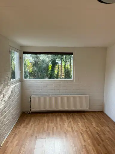 27m2 studio to rent for 785€/month in Zandkreekstraat, Deventer
