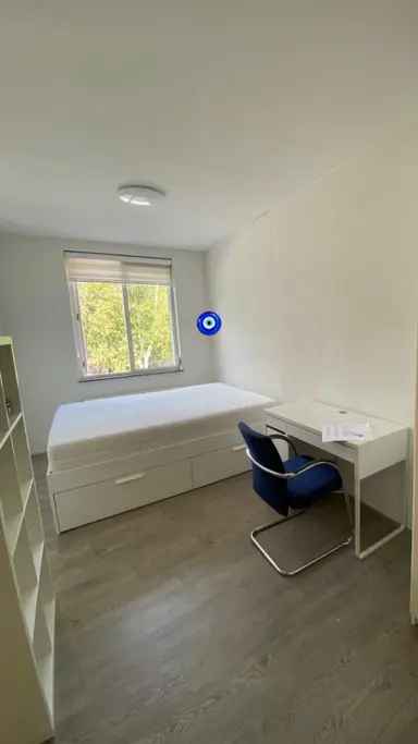 17m2 Chambre à louer pour 850€/mois à Germanicusweg, Utrecht
