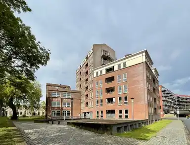 80μ² Διαμέρισμα προς ενοικίαση για 1300€/μήνα σε Twentsestraat, Deventer