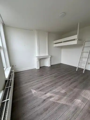 25m2 Zimmer zur Miete für 495€/Monat in Kleinzand 28, Sneek