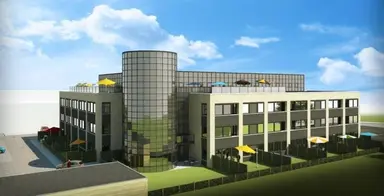 25m2 apartment to rent for 891€/month in Rubensstraat, Ede