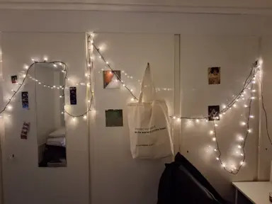 8m2 Camera in affitto per 400€/mese a Rector Nuijensweg, Ravenstein