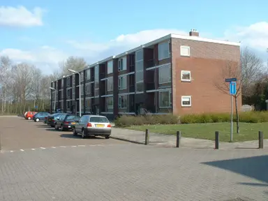 0m2 Appartamento in affitto per 603.16€/mese a Thorbeckelaan 168, Meppel