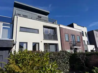 168m2 house to rent for 2875€/month in Aresstraat 13, Almere