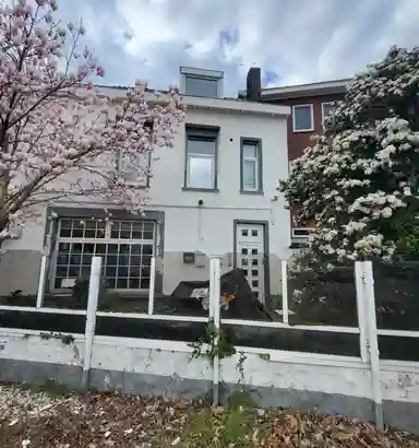 38m2 monolocale in affitto per 800€/mese a Meerssenerweg 24, Maastricht