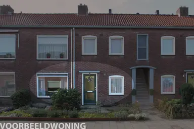 47m2 apartment to rent for 738.74€/month in Anjerstraat 28, Oldenzaal