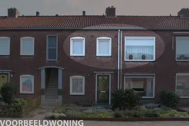 47m2 flat to rent for 720.76€/month in Anjerstraat 32, Oldenzaal