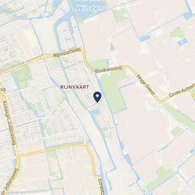 51m2 Appartement te huur voor 736€/maand in 's-Gravenzande